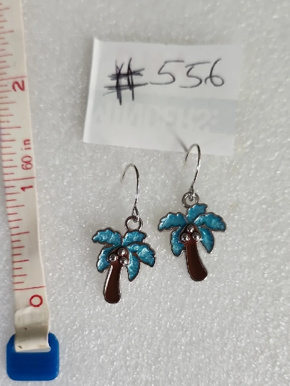 Hand Crafted cute palm